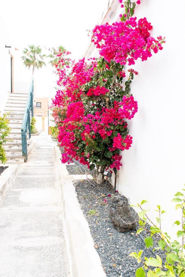 Puerta Del Sol - Aroma De Mar II - Door 270 Apartment Caleta De Fuste Exterior photo